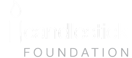 Candlestick Foundation Retina Logo